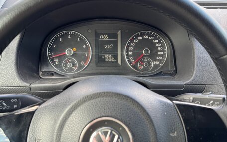Volkswagen Caddy III рестайлинг, 2014 год, 620 000 рублей, 11 фотография