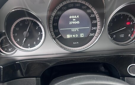 Mercedes-Benz E-Класс, 2009 год, 1 400 000 рублей, 9 фотография