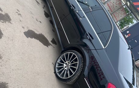 Mercedes-Benz E-Класс, 2009 год, 1 400 000 рублей, 6 фотография