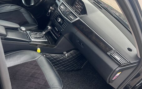 Mercedes-Benz E-Класс, 2009 год, 1 400 000 рублей, 12 фотография