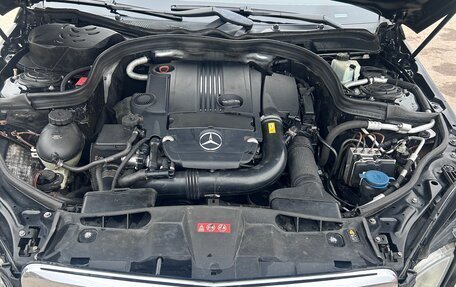 Mercedes-Benz E-Класс, 2009 год, 1 400 000 рублей, 14 фотография