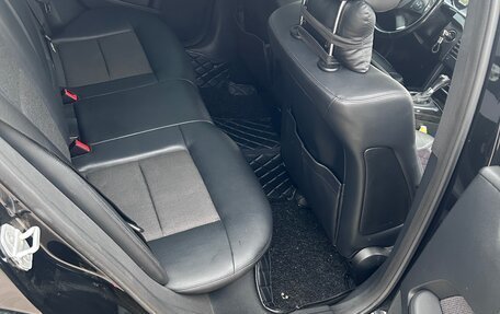 Mercedes-Benz E-Класс, 2009 год, 1 400 000 рублей, 13 фотография