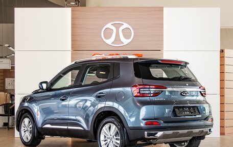 Chery Tiggo 4 I рестайлинг, 2021 год, 1 255 000 рублей, 4 фотография
