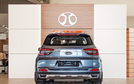 Chery Tiggo 4 I рестайлинг, 2021 год, 1 255 000 рублей, 5 фотография