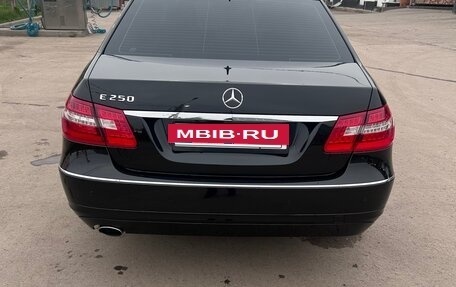 Mercedes-Benz E-Класс, 2009 год, 1 400 000 рублей, 7 фотография
