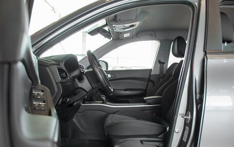 Chery Tiggo 4 I рестайлинг, 2021 год, 1 255 000 рублей, 7 фотография