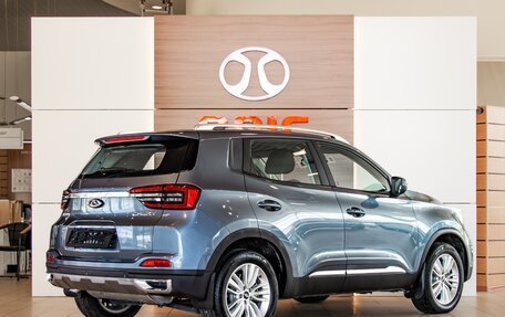Chery Tiggo 4 I рестайлинг, 2021 год, 1 255 000 рублей, 6 фотография