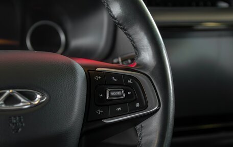 Chery Tiggo 4 I рестайлинг, 2021 год, 1 255 000 рублей, 12 фотография