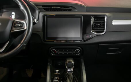 Chery Tiggo 4 I рестайлинг, 2021 год, 1 255 000 рублей, 14 фотография