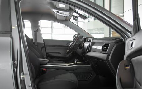 Chery Tiggo 4 I рестайлинг, 2021 год, 1 255 000 рублей, 18 фотография