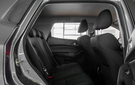 Chery Tiggo 4 I рестайлинг, 2021 год, 1 255 000 рублей, 20 фотография