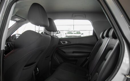 Chery Tiggo 4 I рестайлинг, 2021 год, 1 255 000 рублей, 19 фотография