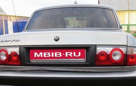 ГАЗ 31105 «Волга», 2007 год, 275 000 рублей, 6 фотография