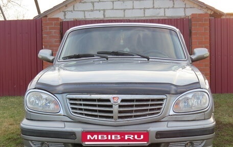 ГАЗ 31105 «Волга», 2007 год, 275 000 рублей, 2 фотография