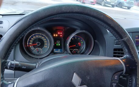 Mitsubishi Pajero IV, 2007 год, 1 400 000 рублей, 7 фотография