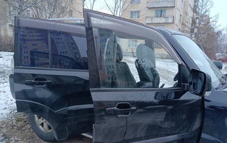 Mitsubishi Pajero IV, 2007 год, 1 400 000 рублей, 4 фотография