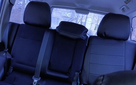Mitsubishi Pajero IV, 2007 год, 1 400 000 рублей, 12 фотография
