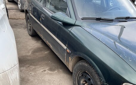 Opel Vectra B рестайлинг, 1998 год, 120 000 рублей, 2 фотография