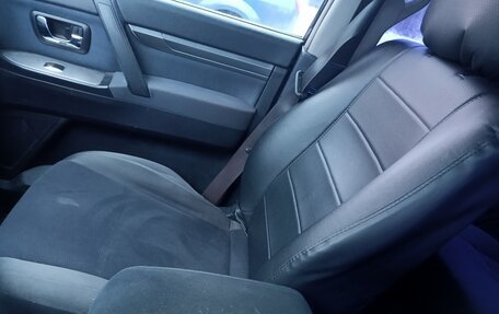Mitsubishi Pajero IV, 2007 год, 1 400 000 рублей, 17 фотография