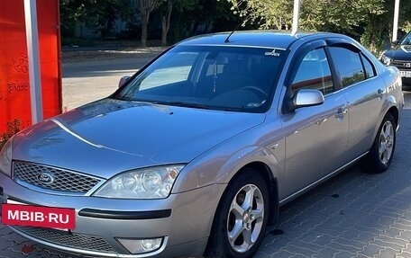 Ford Mondeo III, 2006 год, 630 000 рублей, 2 фотография