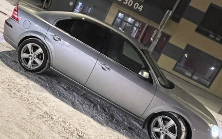 Ford Mondeo III, 2006 год, 630 000 рублей, 8 фотография