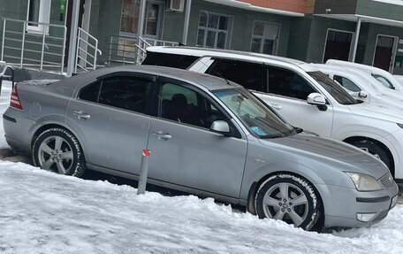Ford Mondeo III, 2006 год, 630 000 рублей, 12 фотография