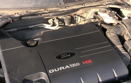 Ford Mondeo III, 2006 год, 630 000 рублей, 17 фотография