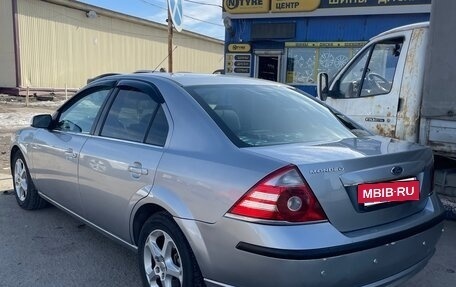 Ford Mondeo III, 2006 год, 630 000 рублей, 14 фотография