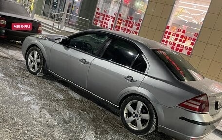 Ford Mondeo III, 2006 год, 630 000 рублей, 9 фотография