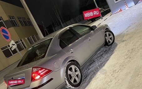 Ford Mondeo III, 2006 год, 630 000 рублей, 11 фотография