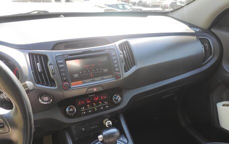 KIA Sportage III, 2013 год, 1 400 000 рублей, 6 фотография