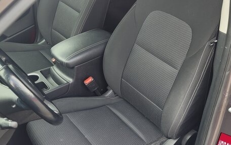 KIA Sportage IV рестайлинг, 2019 год, 2 470 000 рублей, 10 фотография