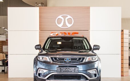 Geely Atlas I, 2020 год, 1 595 000 рублей, 2 фотография