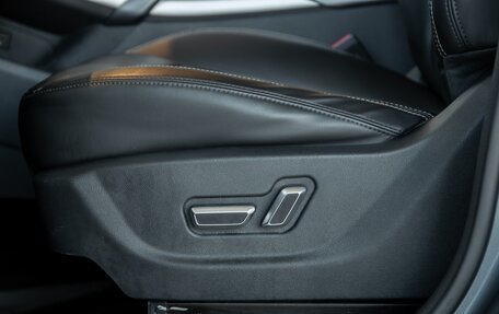 Geely Atlas I, 2020 год, 1 595 000 рублей, 8 фотография