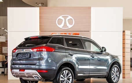 Geely Atlas I, 2020 год, 1 595 000 рублей, 6 фотография