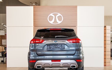 Geely Atlas I, 2020 год, 1 595 000 рублей, 5 фотография