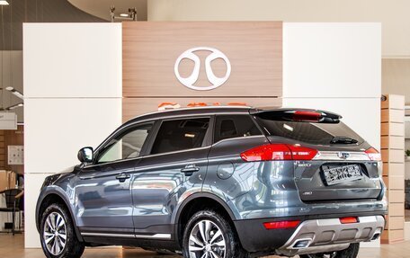 Geely Atlas I, 2020 год, 1 595 000 рублей, 4 фотография