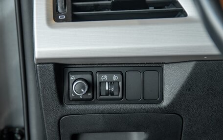 Geely Atlas I, 2020 год, 1 595 000 рублей, 11 фотография