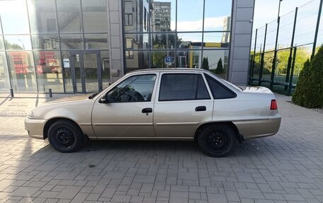 Daewoo Nexia I рестайлинг, 2012 год, 299 000 рублей, 3 фотография