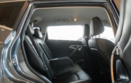 Geely Atlas I, 2020 год, 1 595 000 рублей, 21 фотография
