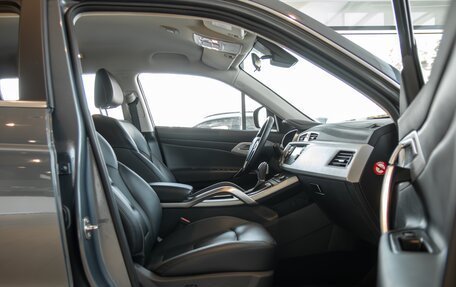 Geely Atlas I, 2020 год, 1 595 000 рублей, 18 фотография