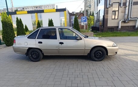 Daewoo Nexia I рестайлинг, 2012 год, 299 000 рублей, 7 фотография