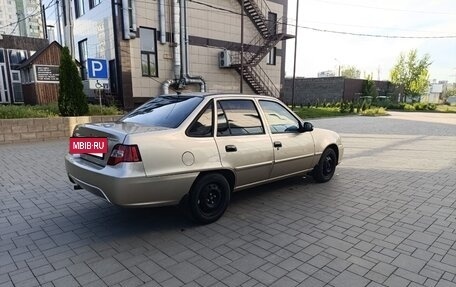 Daewoo Nexia I рестайлинг, 2012 год, 299 000 рублей, 4 фотография