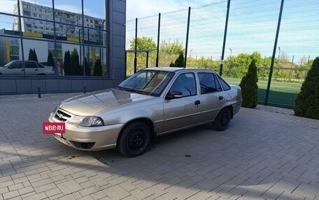 Daewoo Nexia I рестайлинг, 2012 год, 299 000 рублей, 2 фотография