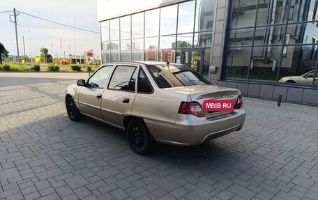 Daewoo Nexia I рестайлинг, 2012 год, 299 000 рублей, 6 фотография