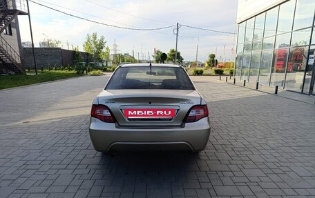 Daewoo Nexia I рестайлинг, 2012 год, 299 000 рублей, 5 фотография