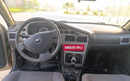 Daewoo Nexia I рестайлинг, 2012 год, 299 000 рублей, 10 фотография