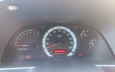 Daewoo Nexia I рестайлинг, 2012 год, 299 000 рублей, 16 фотография