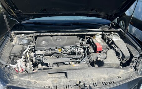 Toyota Camry, 2021 год, 3 600 000 рублей, 15 фотография
