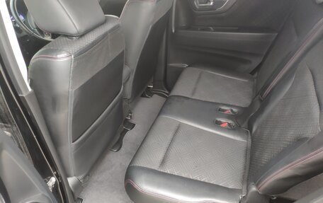 Honda N-WGN I рестайлинг, 2015 год, 850 000 рублей, 6 фотография